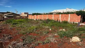 Imagem 2 - Terreno em Conjunto Residencial Nossa Senhora de Fátima, Jataí - GO