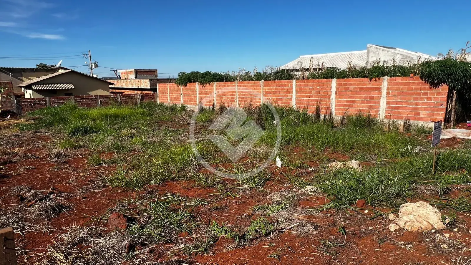 Image 3 - Terreno em Conjunto Residencial Nossa Senhora de Fátima, Jataí - GO