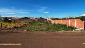 Terreno Conjunto Residencial Nossa Senhora de Fátima, Jataí - GO — foto 1