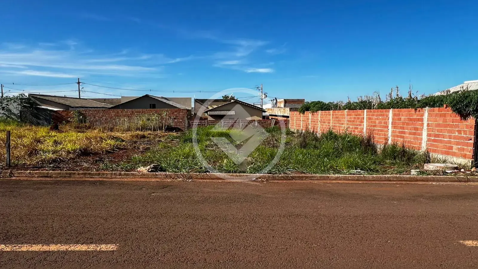 Imagem 1 - Terreno em Conjunto Residencial Nossa Senhora de Fátima, Jataí - GO