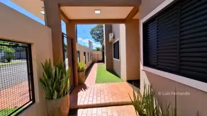 Casa Vila Fátima, Jataí - GO — foto 1