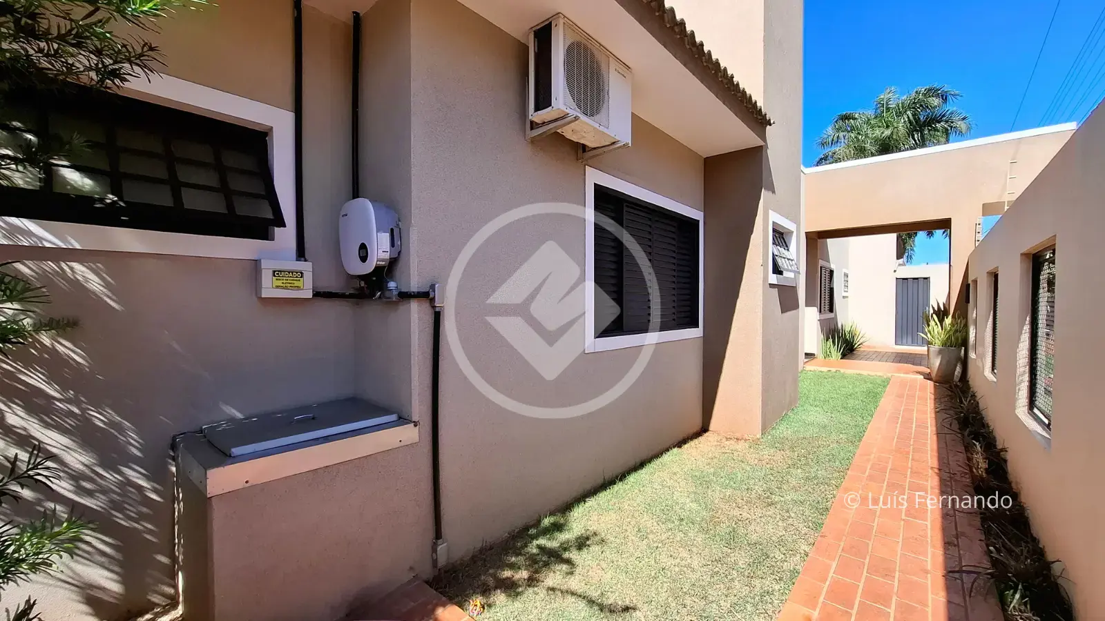 Imagem 1 - Casa em Vila Fátima, Jataí - GO