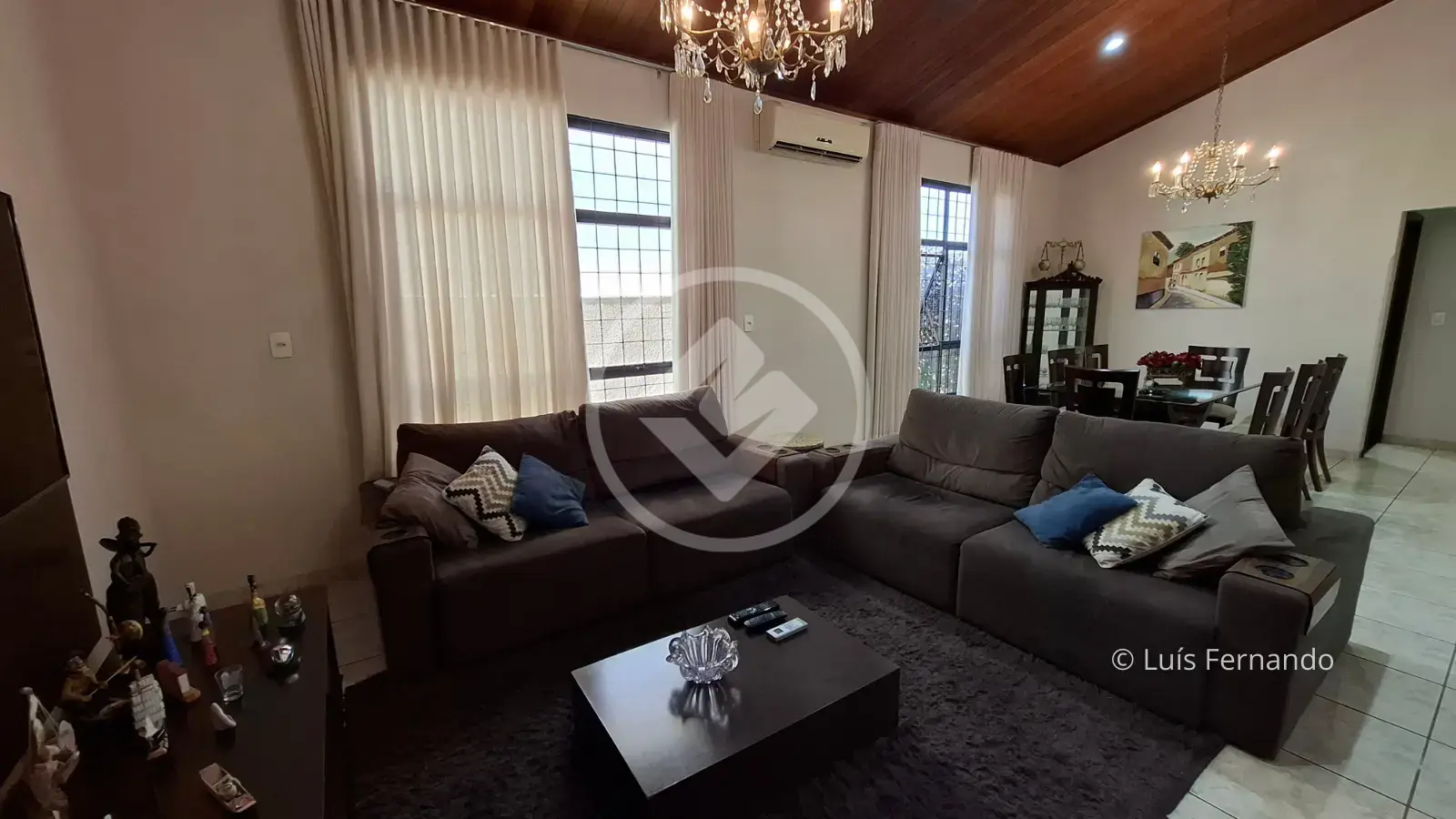 Imagem 5 - Casa em Vila Fátima, Jataí - GO