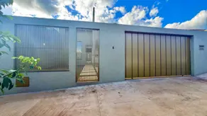 Casa Jardim Paraíso, Jataí - GO — foto 1