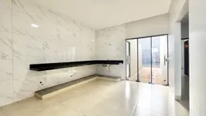 Casa Jardim Paraíso, Jataí - GO — foto 2