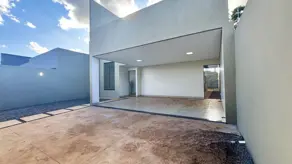 Imagem 3 - Casa em Jardim Paraíso, Jataí - GO