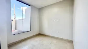 Imagem 6 - Casa em Jardim Paraíso, Jataí - GO