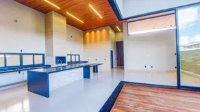 Imagem 3 - Casa em Residencial Terras de Toscana, Jataí - GO