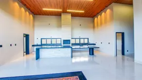 Imagem 4 - Casa em Residencial Terras de Toscana, Jataí - GO