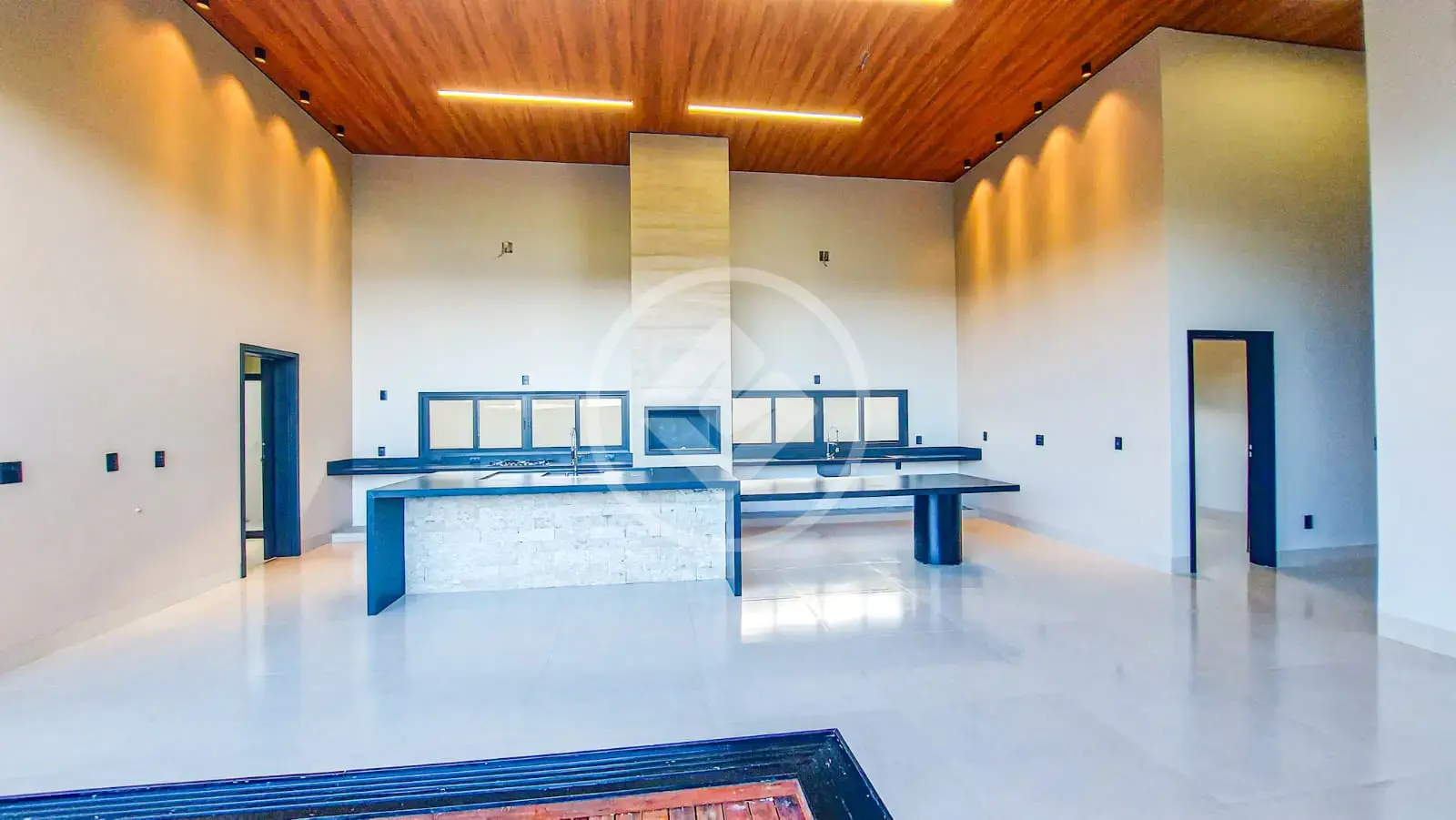 Imagem 4 - Casa em Residencial Terras de Toscana, Jataí - GO