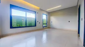 Casa Residencial Terras de Toscana, Jataí - GO — foto 2