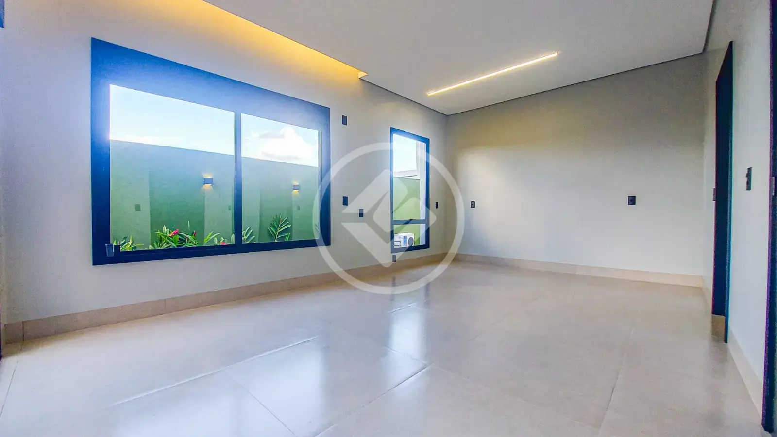 Imagem 1 - Casa em Residencial Terras de Toscana, Jataí - GO