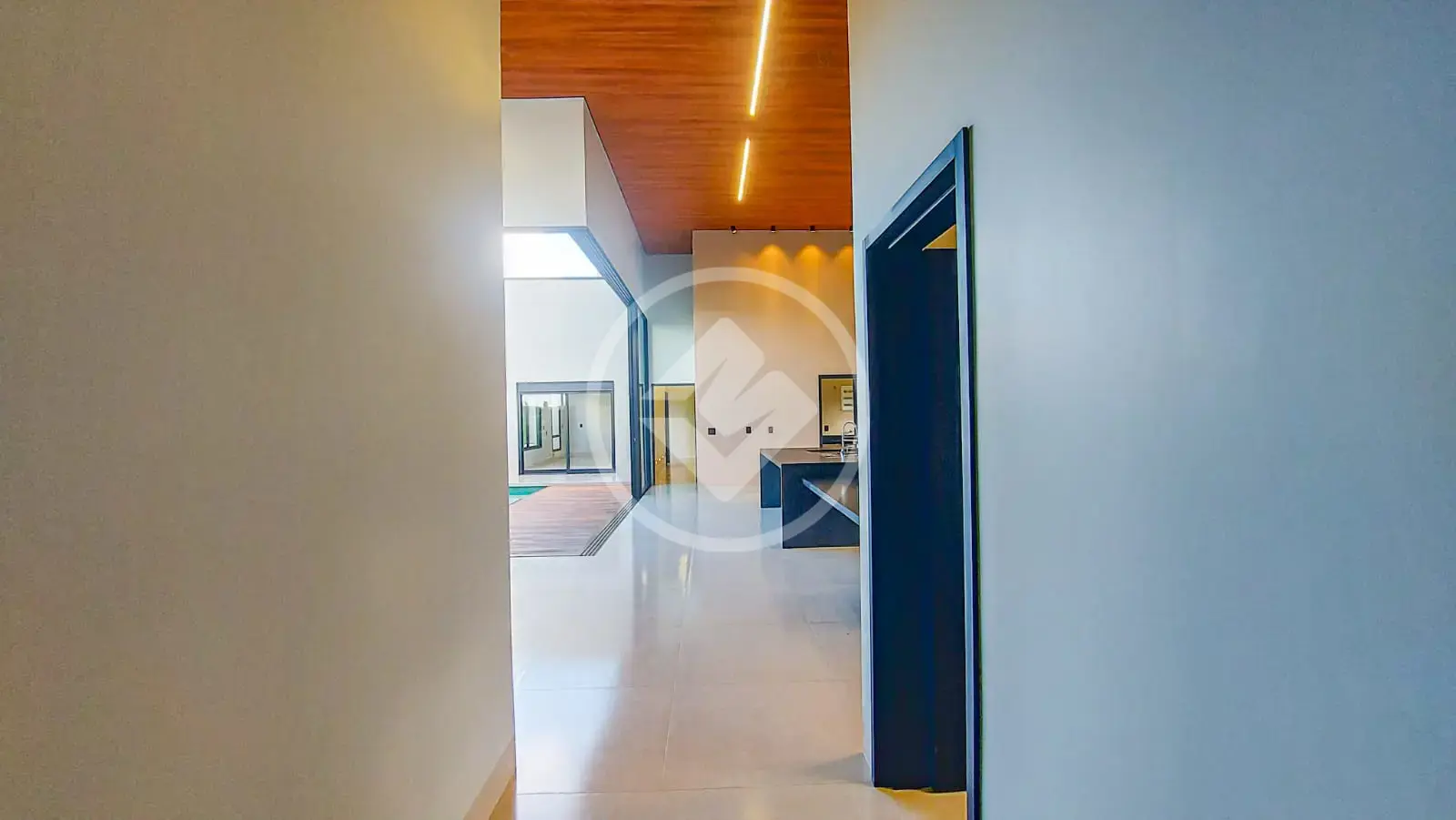 Imagem 2 - Casa em Residencial Terras de Toscana, Jataí - GO
