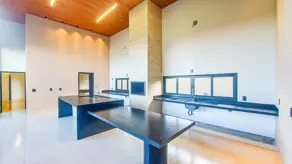 Imagem 5 - Casa em Residencial Terras de Toscana, Jataí - GO