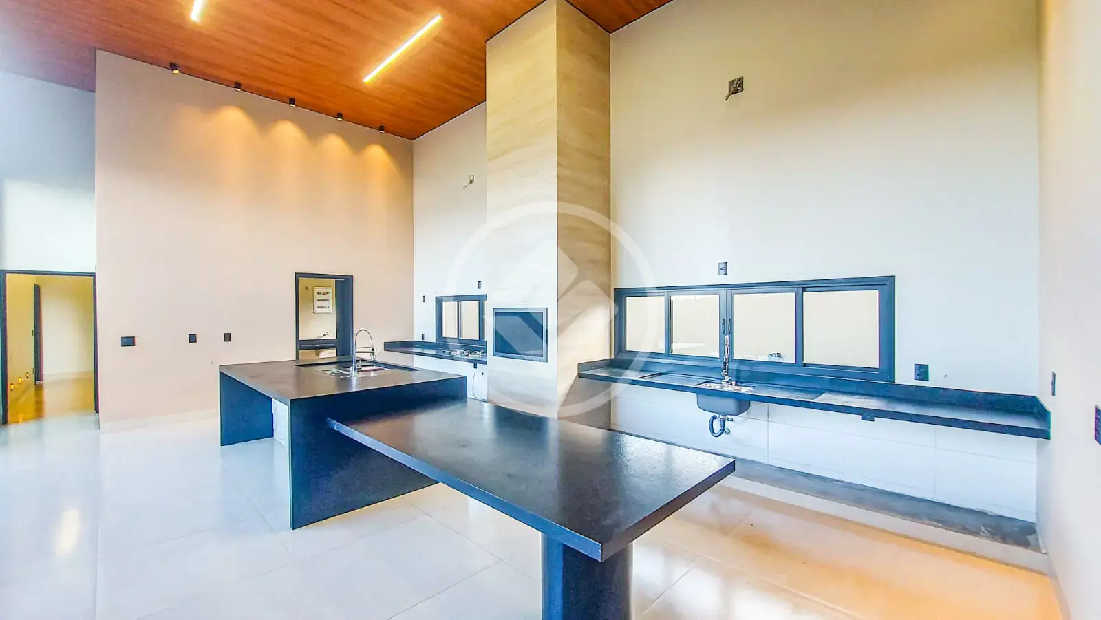 Imagem 5 - Casa em Residencial Terras de Toscana, Jataí - GO