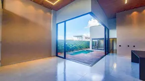 Imagem 6 - Casa em Residencial Terras de Toscana, Jataí - GO