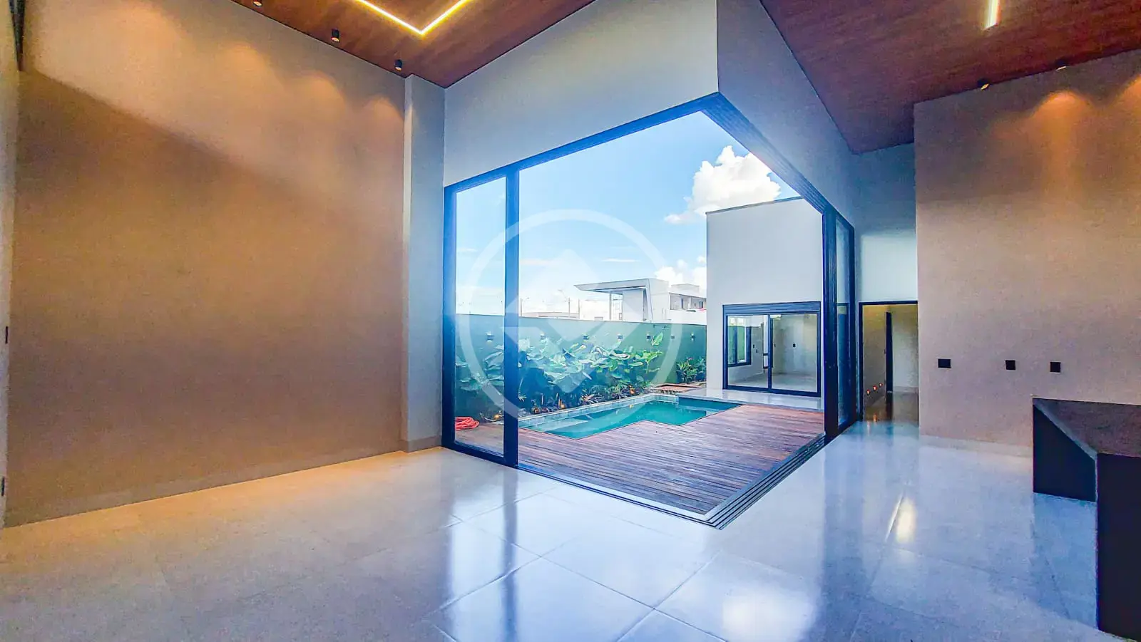 Imagem 6 - Casa em Residencial Terras de Toscana, Jataí - GO