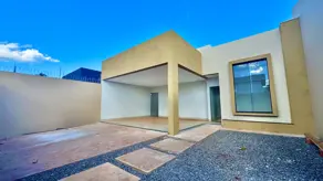 Imagem 2 - Casa em Jardim Paraíso, Jataí - GO