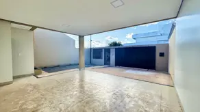 Casa Jardim Paraíso, Jataí - GO — foto 2