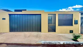 Casa Jardim Paraíso, Jataí - GO — foto 1