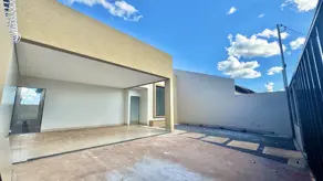 Imagem 3 - Casa em Jardim Paraíso, Jataí - GO