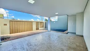 Imagem 4 - Casa em Jardim Paraíso, Jataí - GO