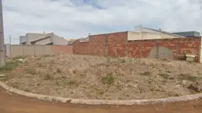 Terreno Residencial Portal do Sol - 1ª Etapa, Jataí - GO — foto 1