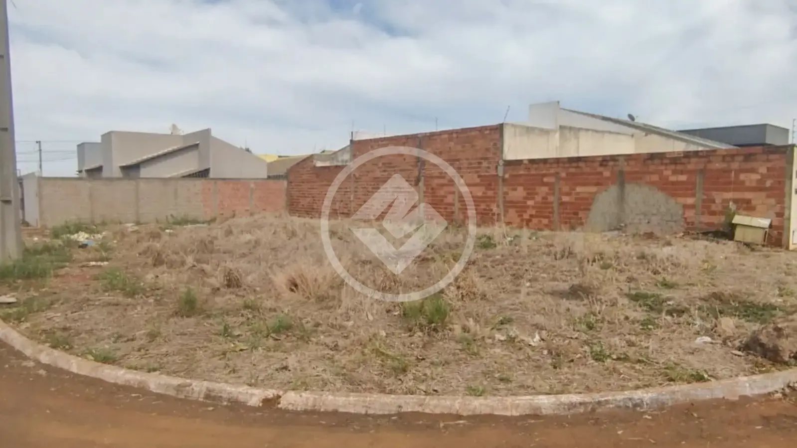 Imagem 1 - Terreno em Residencial Portal do Sol - 1ª Etapa, Jataí - GO