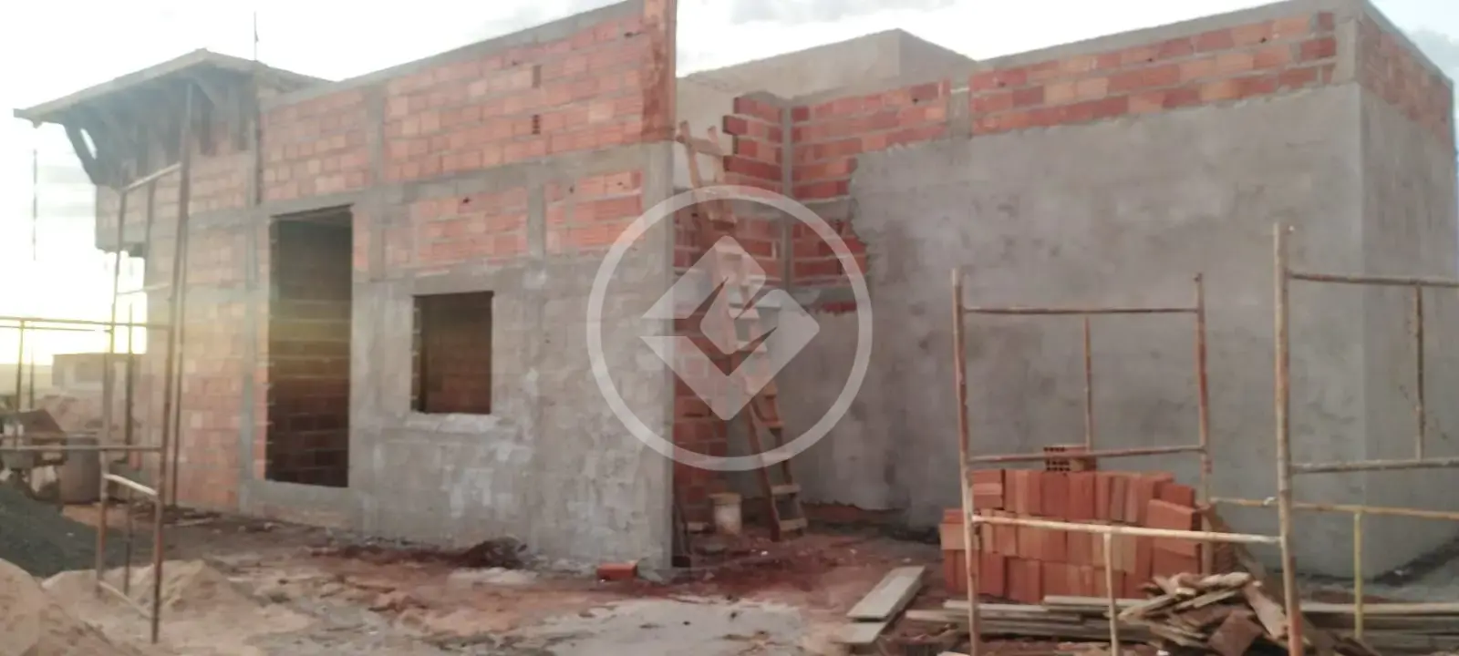 Image 2 - Casa em Residencial das Brisas II, Jataí - GO