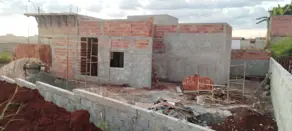 Casa Residencial das Brisas II, Jataí - GO — foto 1