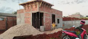 Imagem 3 - Casa em Residencial das Brisas II, Jataí - GO