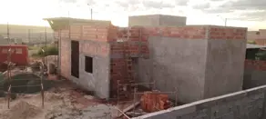 Imagem 2 - Casa em Residencial das Brisas II, Jataí - GO