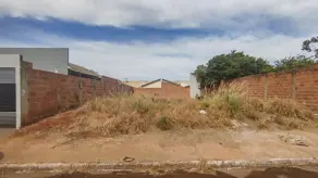 Terreno Residencial Portal do Sol - 1ª Etapa, Jataí - GO — foto 1