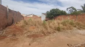 Terreno Residencial Portal do Sol - 1ª Etapa, Jataí - GO — foto 2
