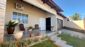 Casa Residencial Cohacol 5, Jataí - GO — foto 2