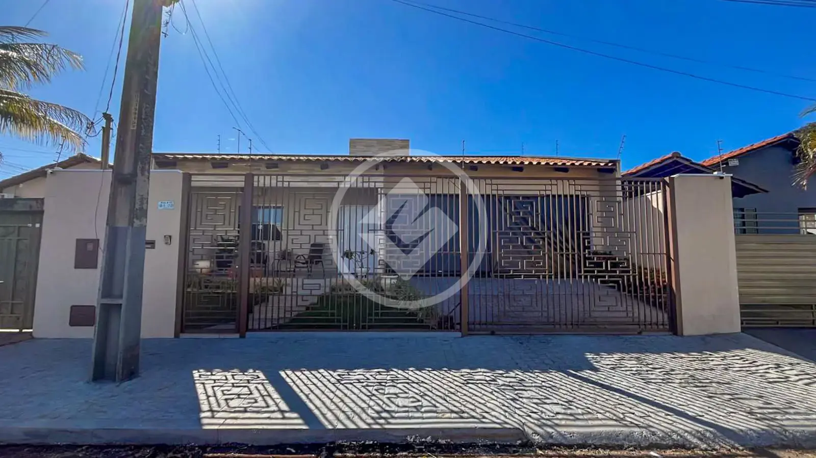 Imagem 1 - Casa em Residencial Cohacol 5, Jataí - GO