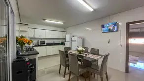 Imagem 5 - Casa em Residencial Cohacol 5, Jataí - GO