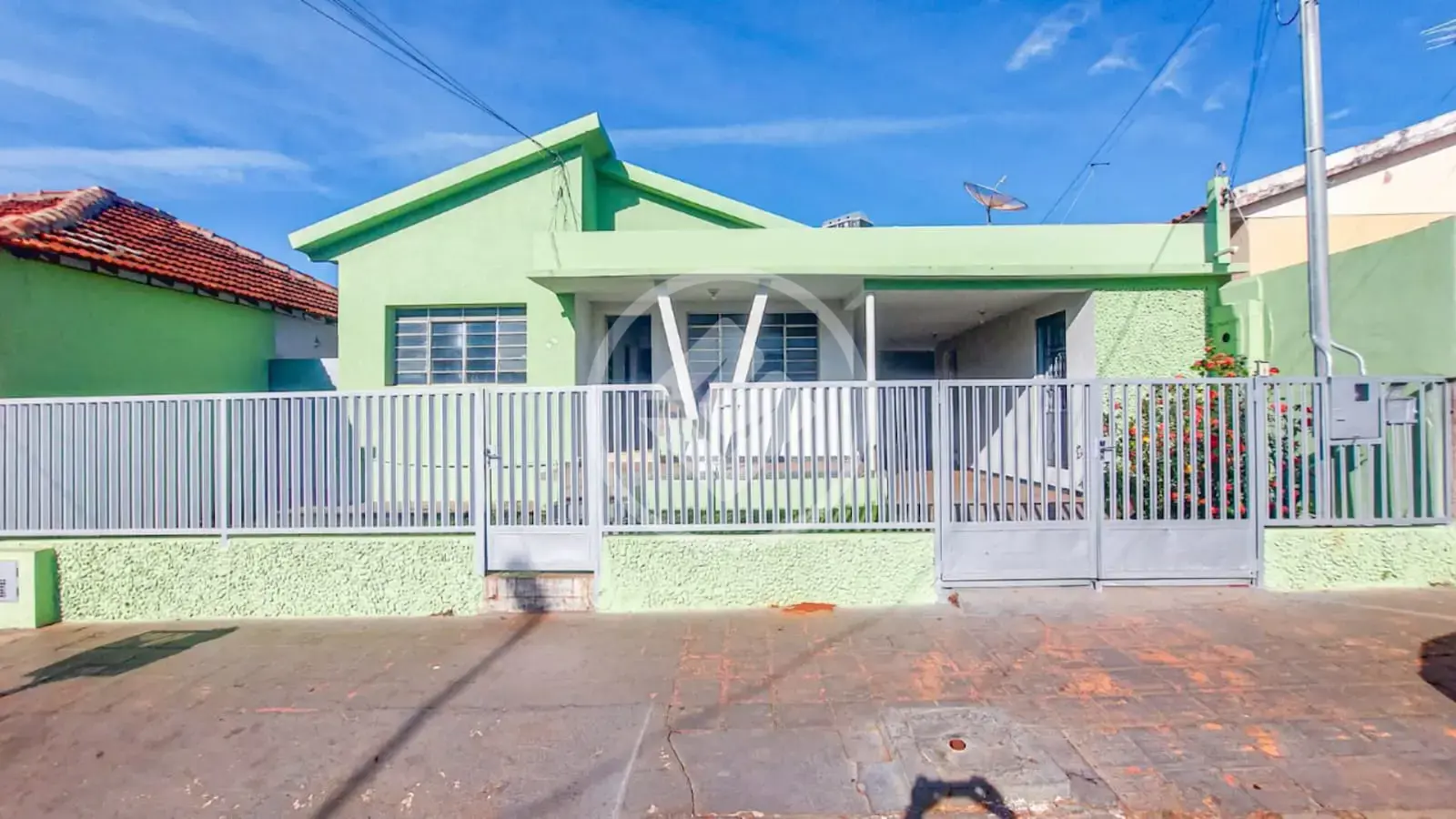 Imagem 1 - Casa em Centro, Jataí - GO