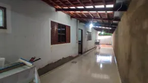 Imagem 3 - Casa em Residencial Cylleneo França, Jataí - GO