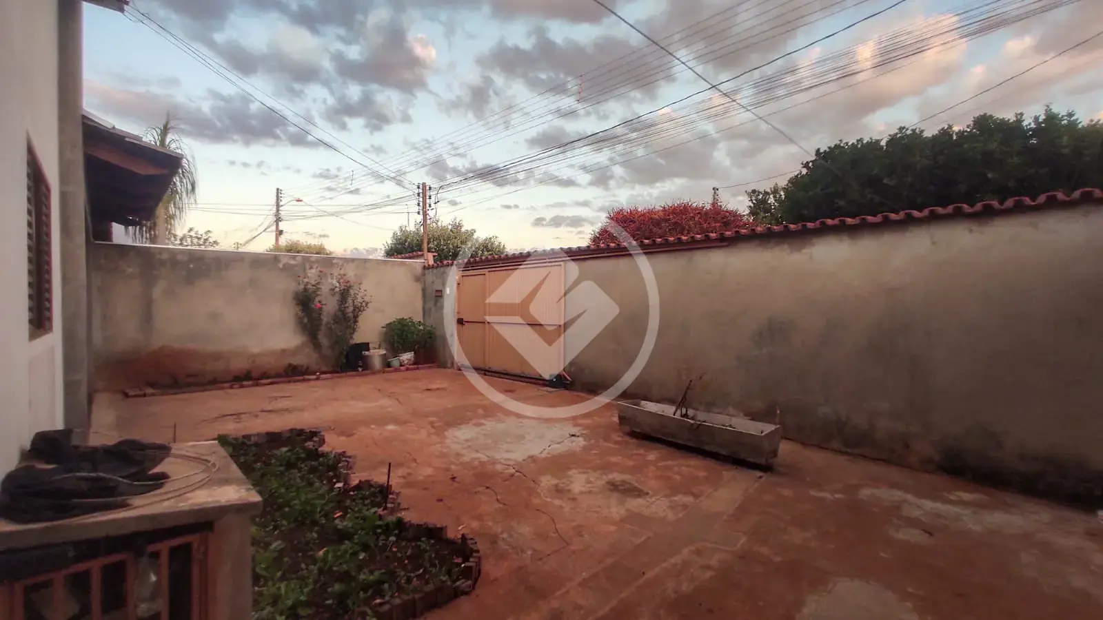 Imagem 1 - Casa em Residencial Cylleneo França, Jataí - GO