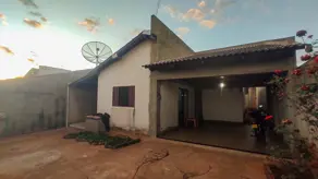 Imagem 2 - Casa em Residencial Cylleneo França, Jataí - GO