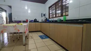 Imagem 5 - Casa em Residencial Cylleneo França, Jataí - GO