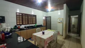 Imagem 6 - Casa em Residencial Cylleneo França, Jataí - GO