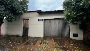 Casa Conjunto Residencial Mauro Antônio Bento, Jataí - GO — foto 1