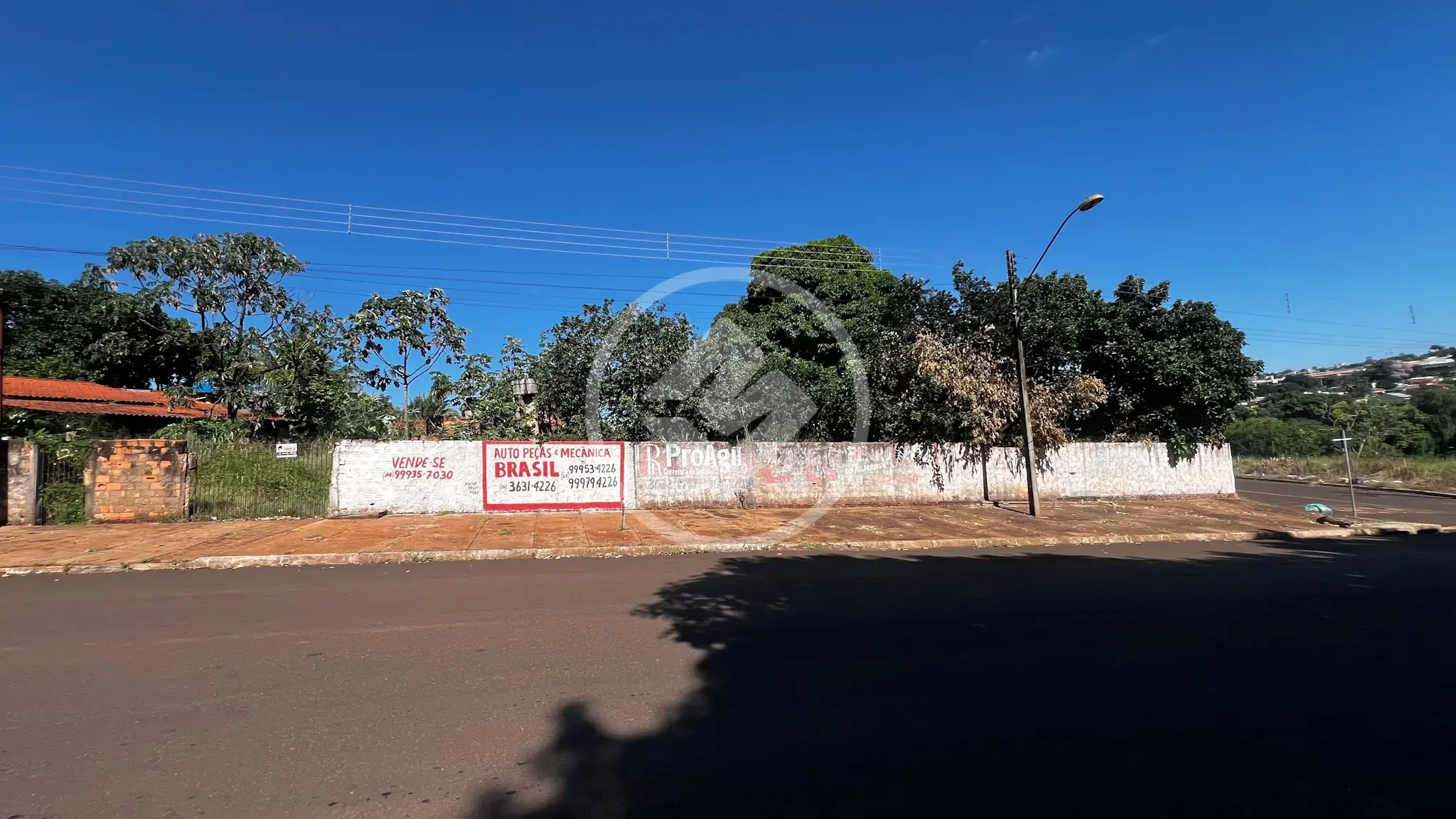 Imagem 1 - Terreno em Vila Sofia, Jataí - GO