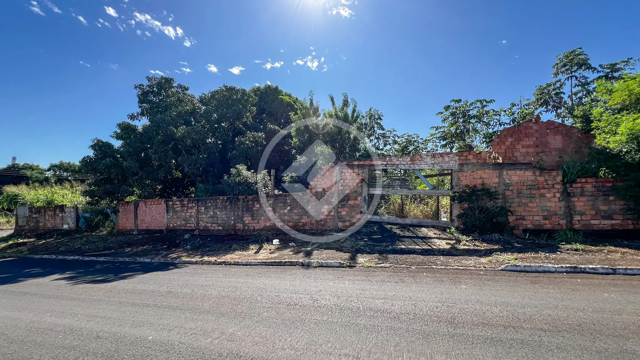 Imagem 1 - Terreno em Vila Sofia, Jataí - GO