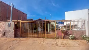 Casa Colméia Park, Jataí - GO — foto 1