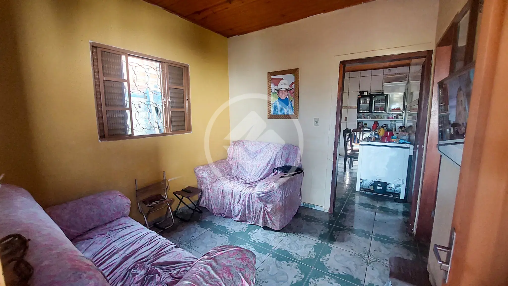 Imagem 1 - Casa em Colméia Park, Jataí - GO