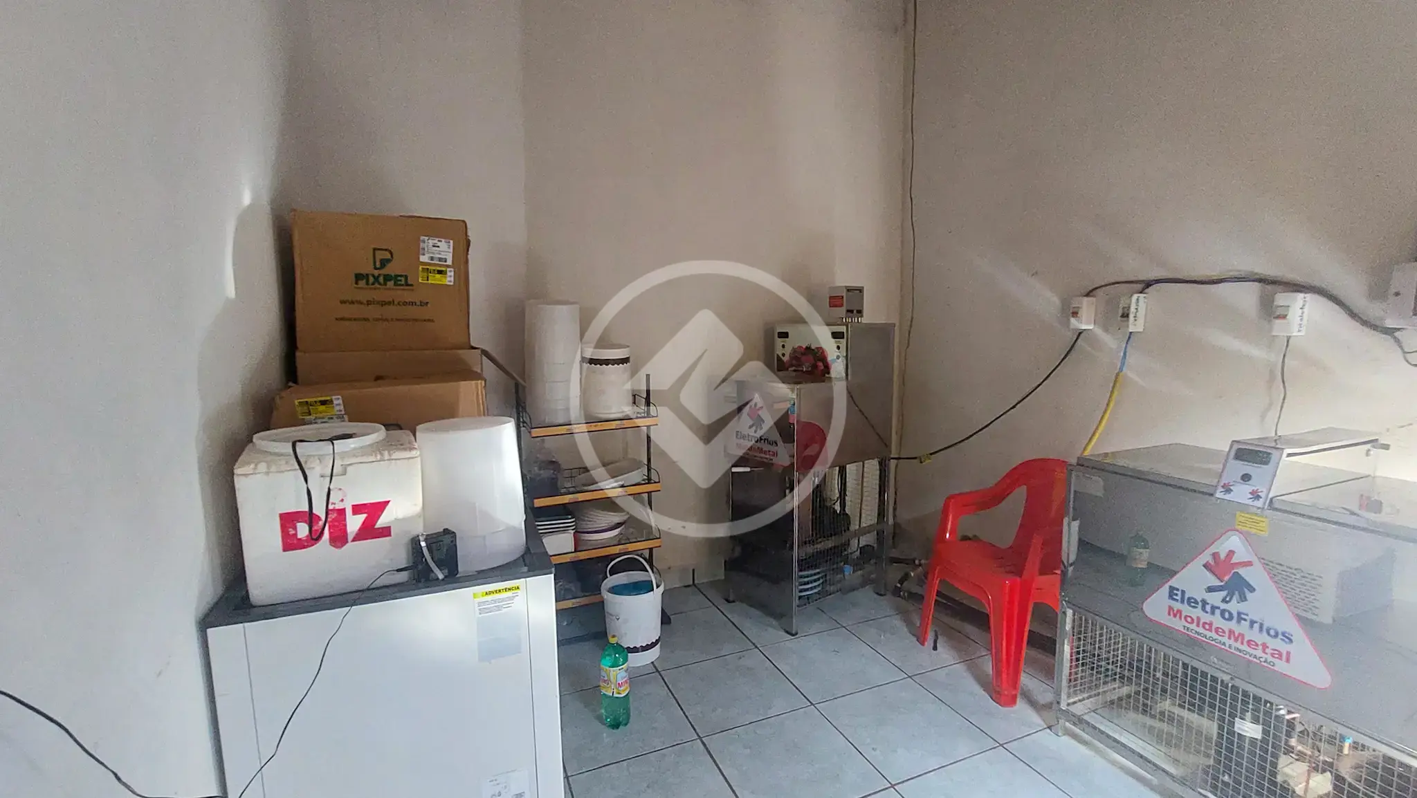 Imagem 4 - Casa em Colméia Park, Jataí - GO