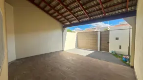 Imagem 2 - Casa em Residencial Bandeirantes, Jataí - GO